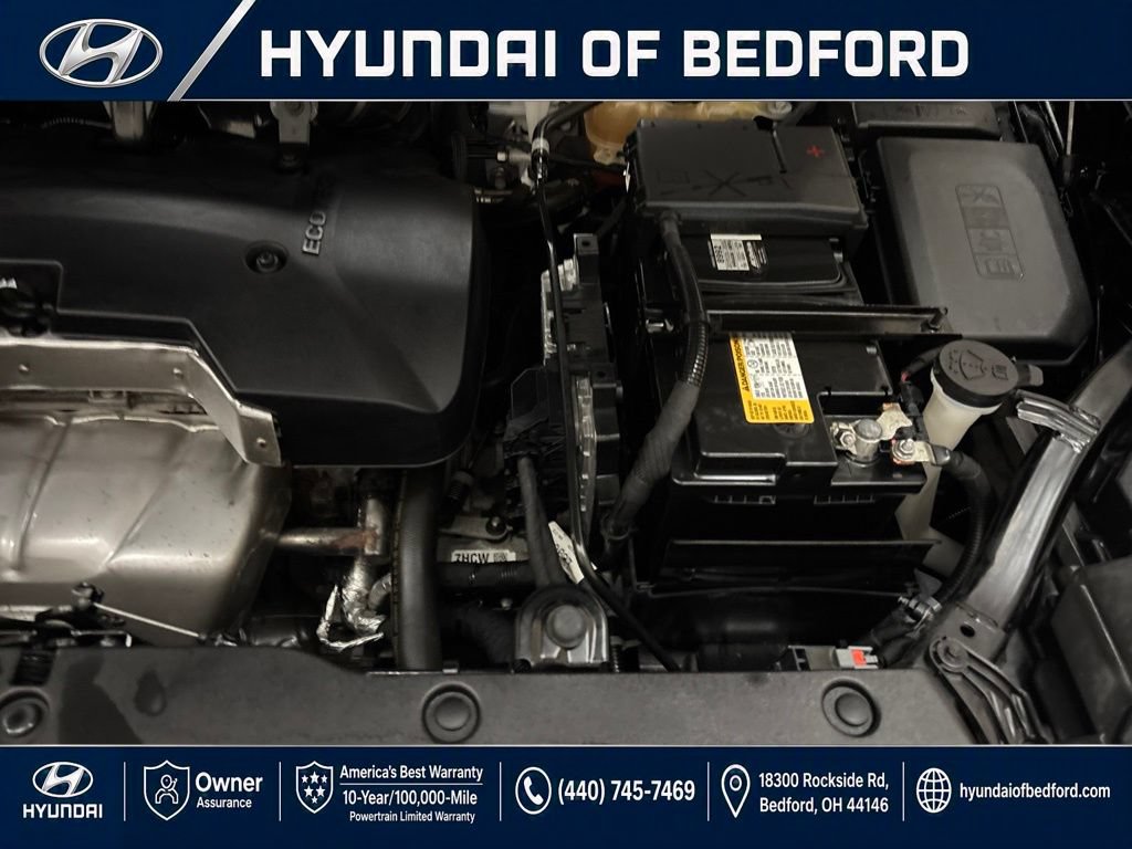 Used 2020 Buick Envision Essence AWD/4WD image 32
