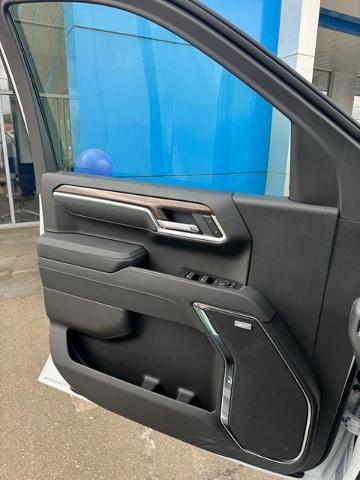 New 2026 Chevrolet Silverado 1500 RST image 11