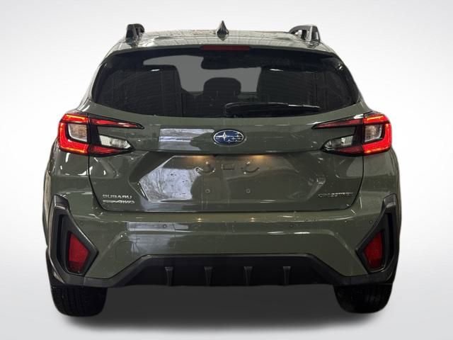 Used 2024 Subaru Crosstrek 2.5i Limited image 8