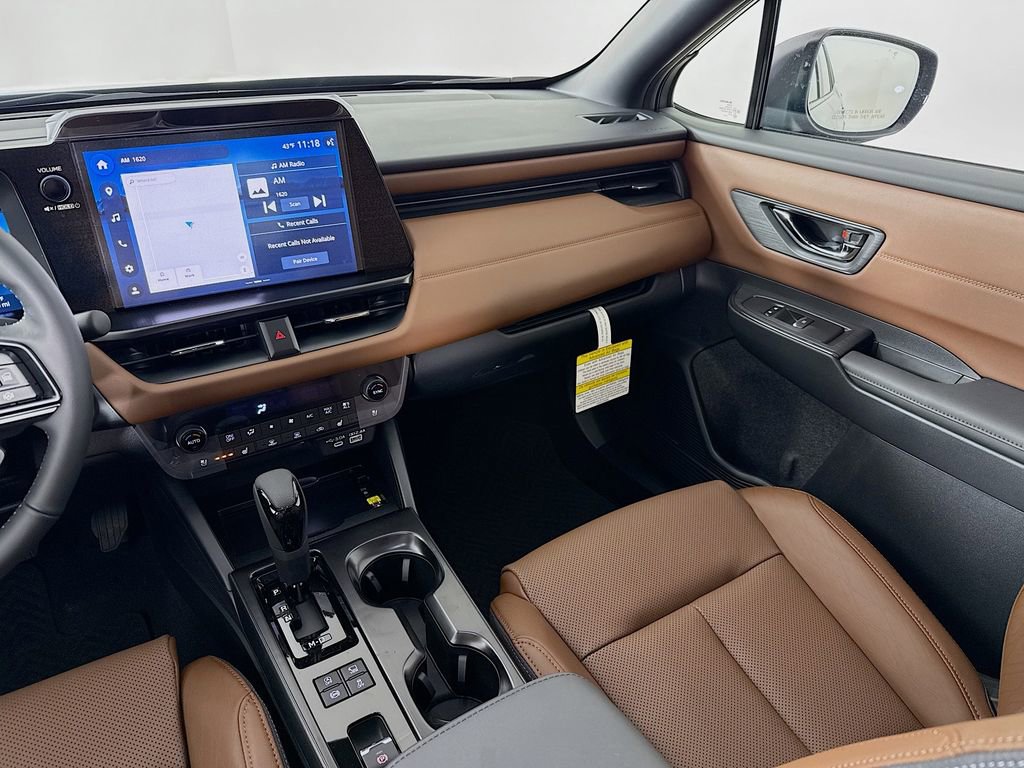 New 2026 Subaru Outback Touring XT AWD/4WD image 30