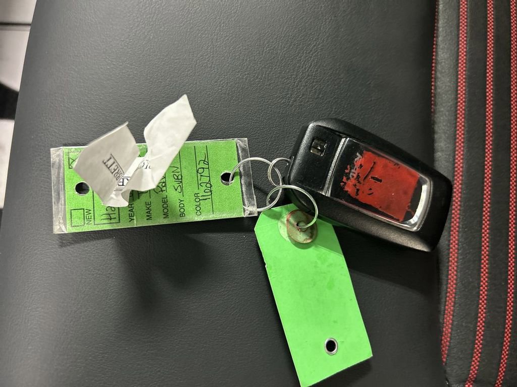 Used 2023 Toyota RAV4 XSE w/ Weather Package image 12