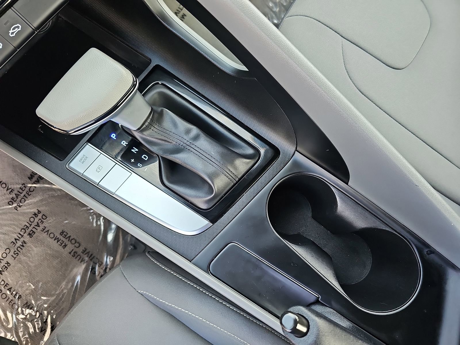 Certified 2023 Hyundai Elantra SEL image 26