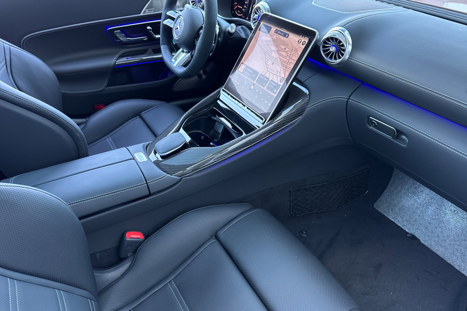 New 2025 Mercedes-Benz AMG GT 63 image 16