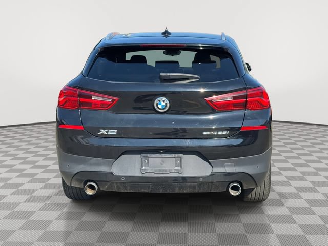 Used 2020 BMW X2 sDrive28i w/ Convenience Package FWD image 5