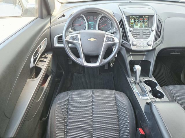Used 2015 Chevrolet Equinox LT FWD image 7