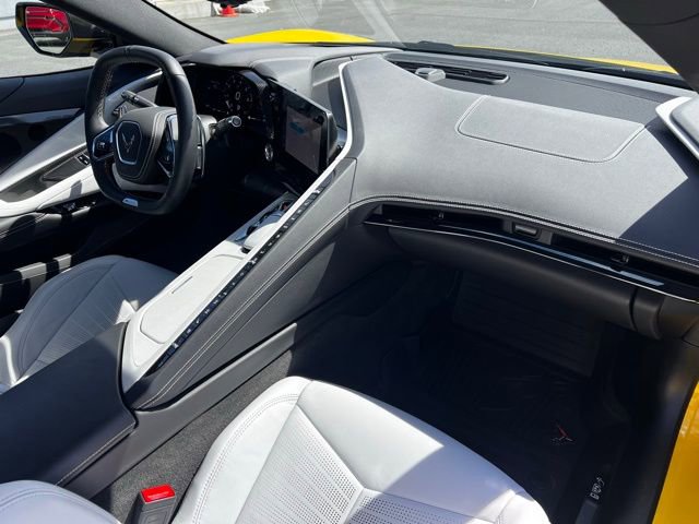 Used 2025 Chevrolet Corvette E-Ray image 23