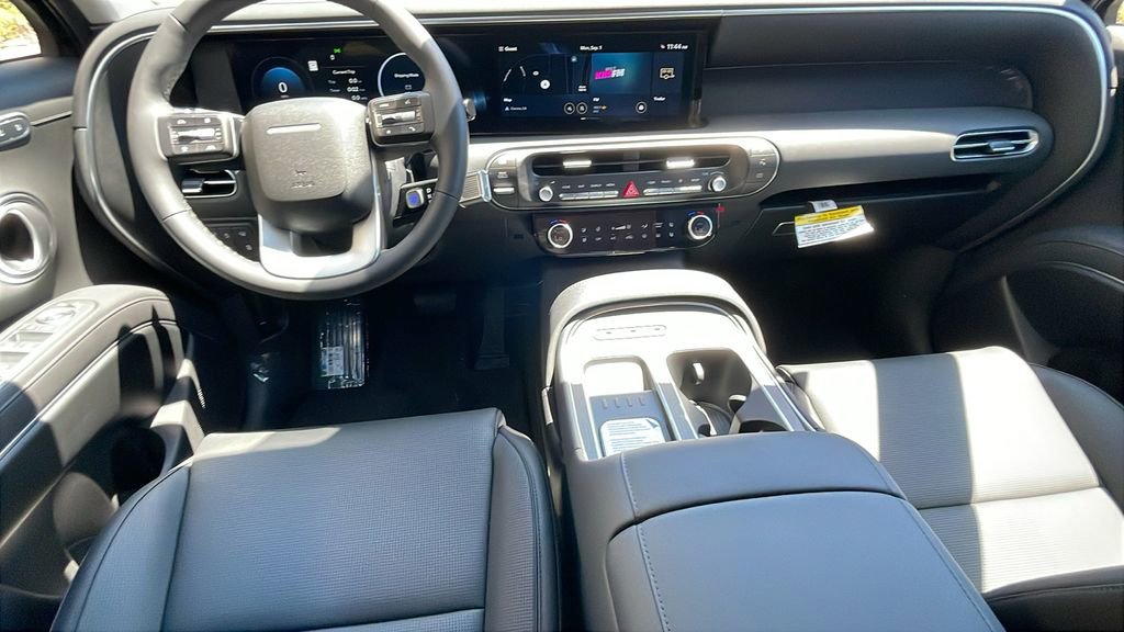 New 2026 Hyundai Palisade Limited image 17