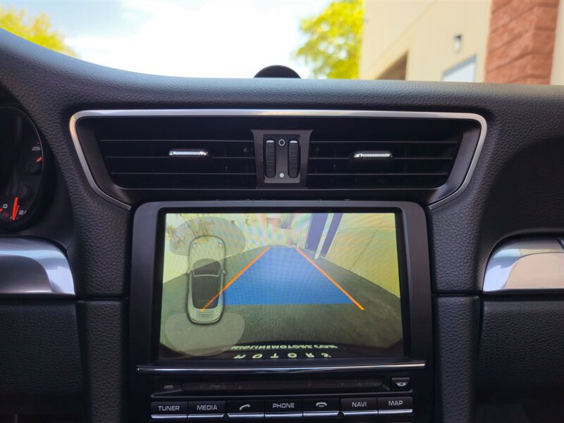 Used 2016 Porsche 911 Carrera S RWD image 23