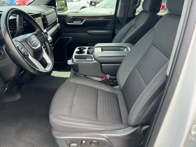 Certified 2023 GMC Sierra 1500 Elevation AWD/4WD image 10