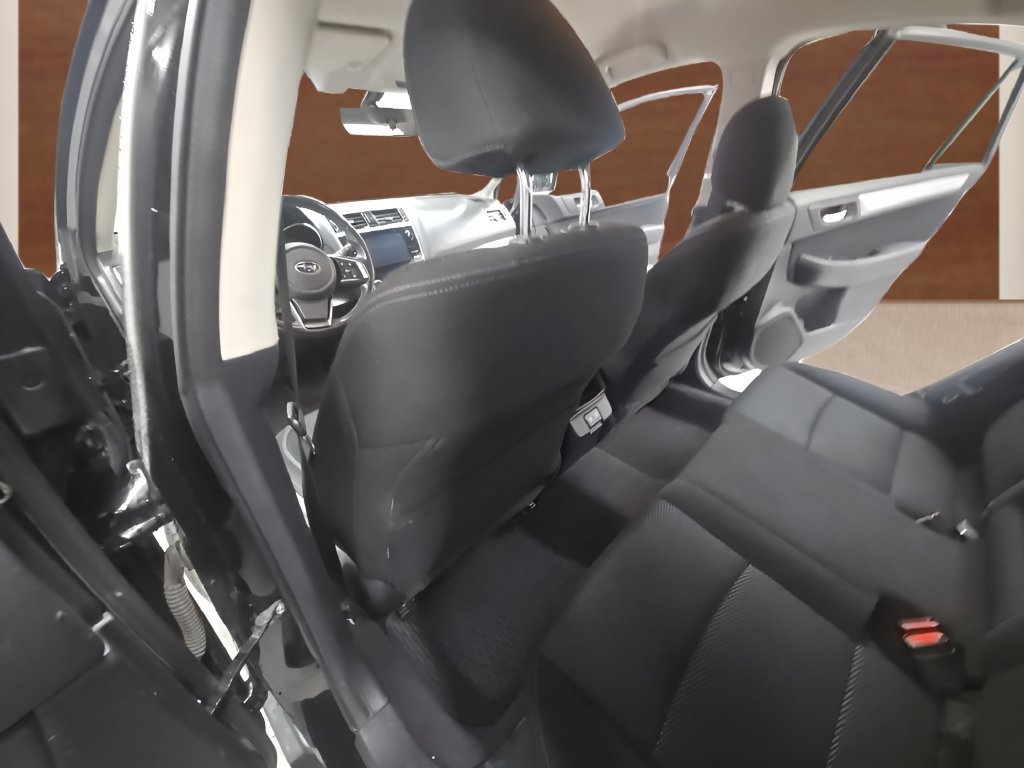 Used 2019 Subaru Outback 2.5i Premium AWD/4WD image 17
