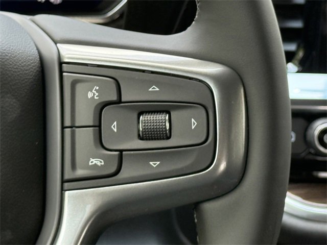 New 2026 Chevrolet Silverado 1500 LT image 31