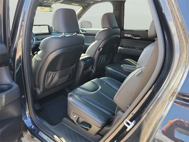 Used 2024 Hyundai Palisade Calligraphy image 5