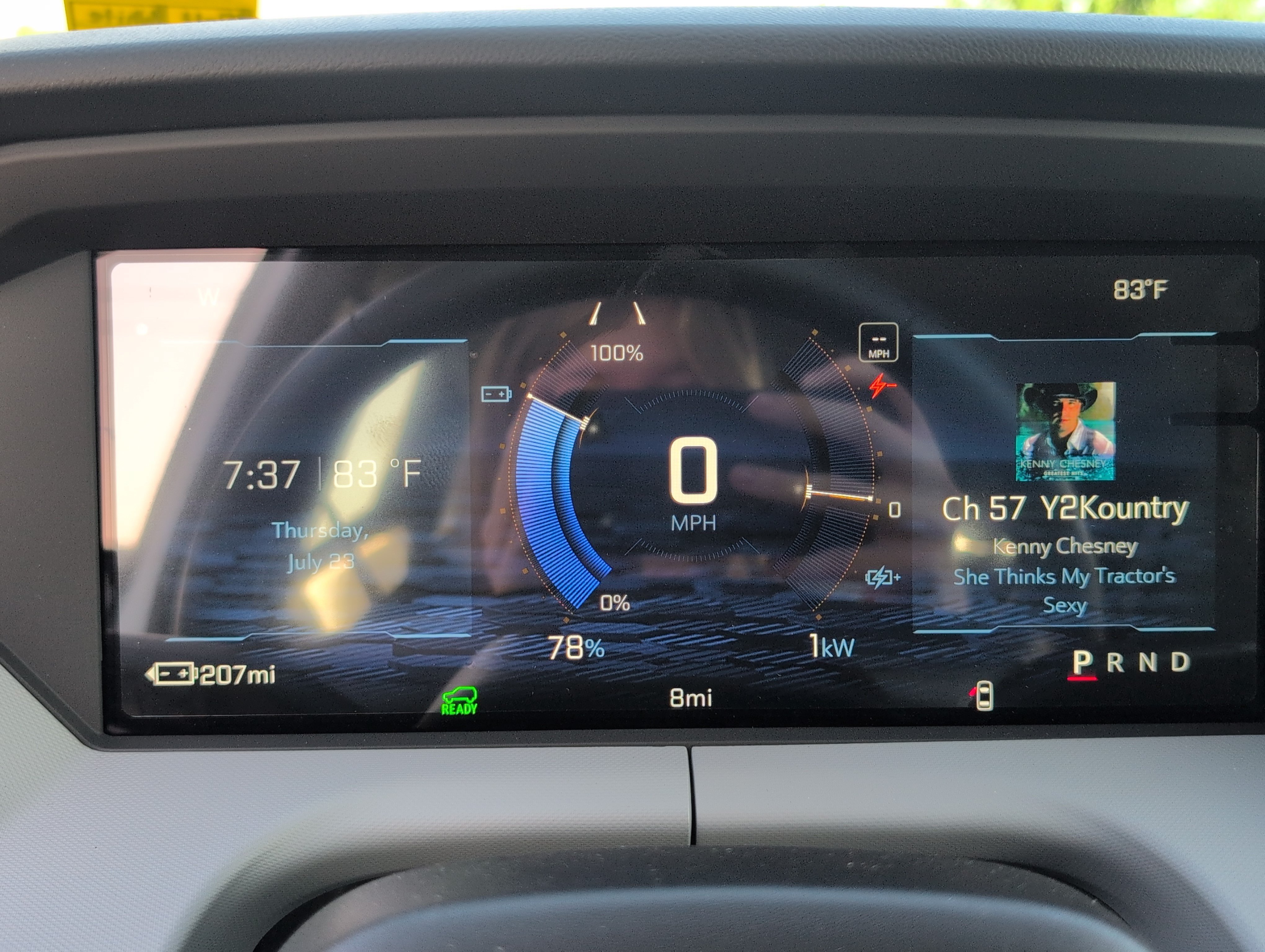 New 2027 Chevrolet Bolt LT w/ LPO, All-Weather Package FWD image 22