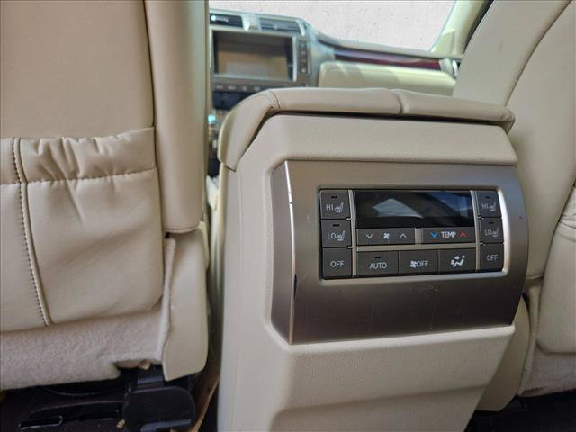 Used 2019 Lexus GX 460 Premium AWD/4WD image 15