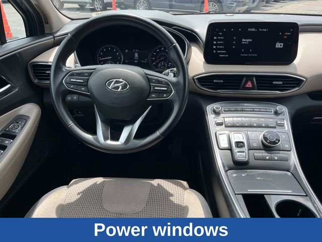 Used 2023 Hyundai Santa Fe SEL AWD/4WD image 17