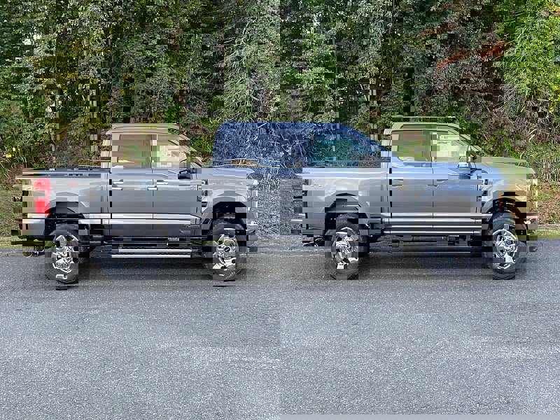 New 2026 Ford F350 Lariat image 4