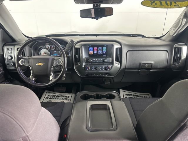 Used 2018 Chevrolet Silverado 1500 LT w/ All Star Edition image 16