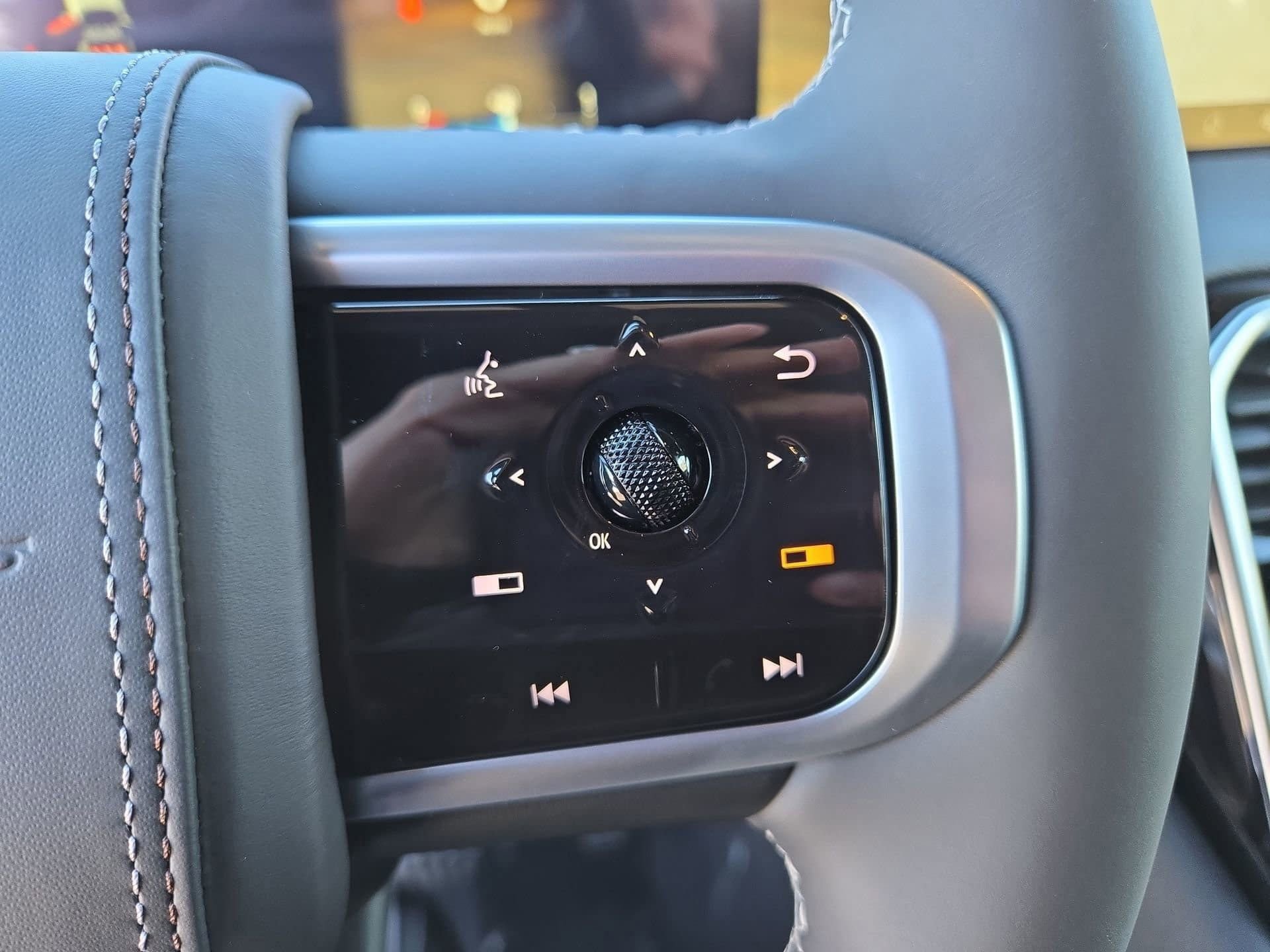 New 2026 Nissan Armada Platinum Reserve image 20
