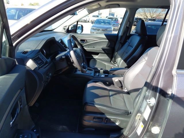 Used 2022 Honda Ridgeline RTL-E image 24