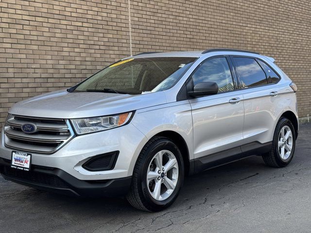 Used 2016 Ford Edge SE image 26