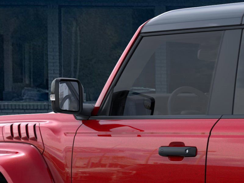 New 2025 Ford Bronco Raptor image 22