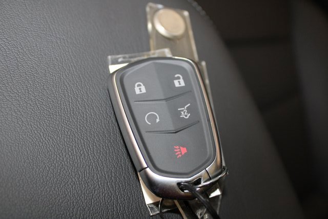 New 2025 Cadillac XT5 Premium Luxury w/ Technology Package image 19