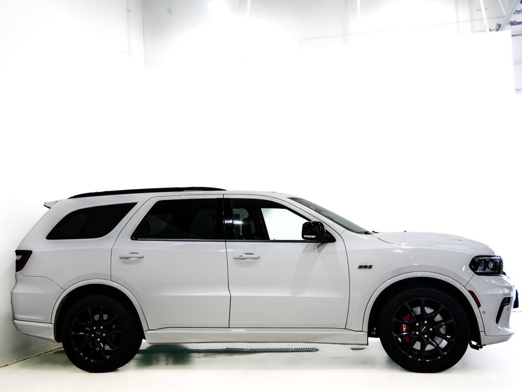 Used 2023 Dodge Durango SRT AWD/4WD image 5