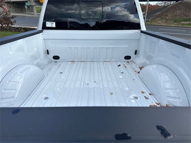 New 2026 Ford F350 XL image 11