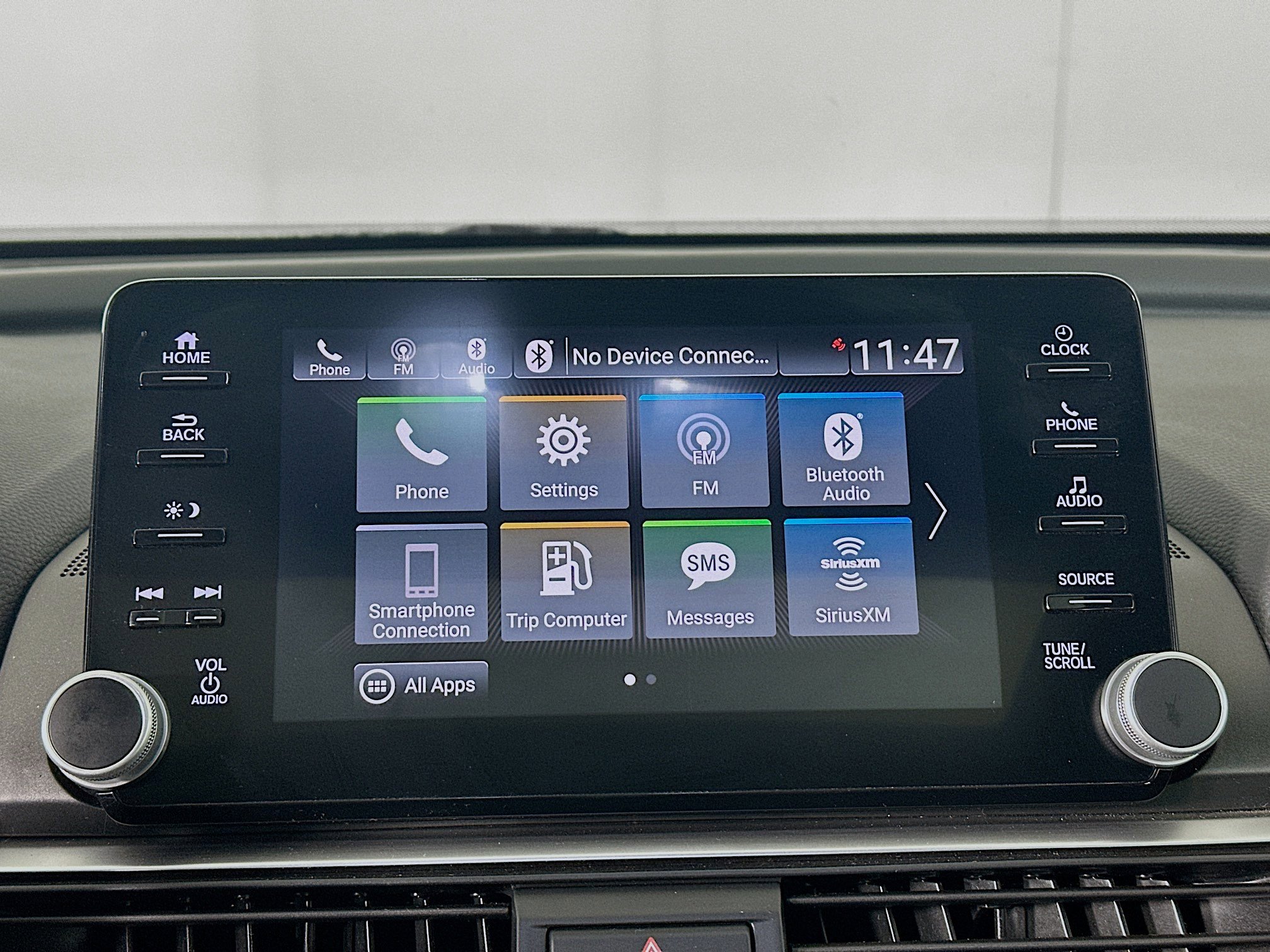 Used 2018 Honda Accord Sport image 19