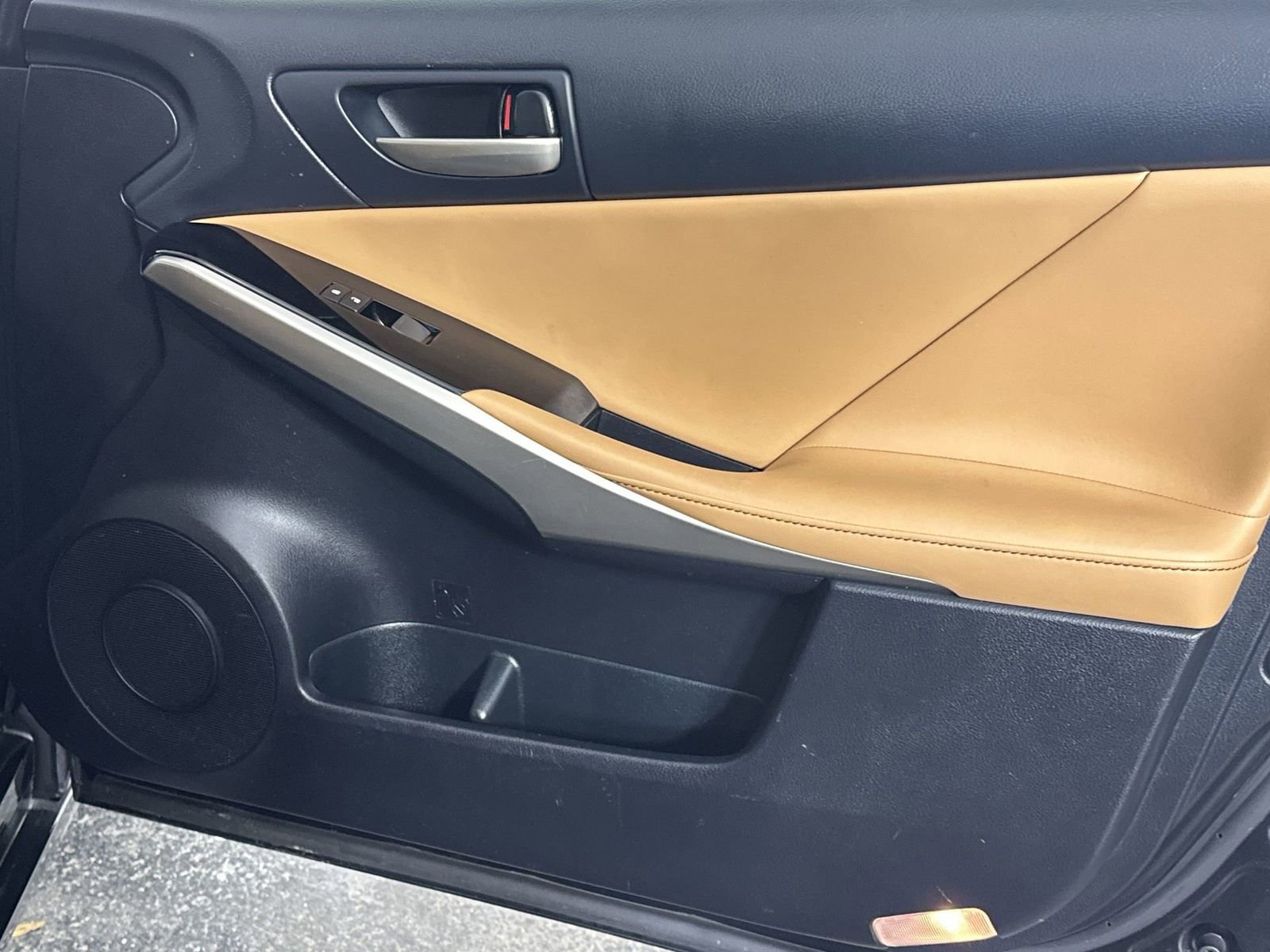 Used 2018 Lexus IS 300 AWD w/ Comfort Package image 35