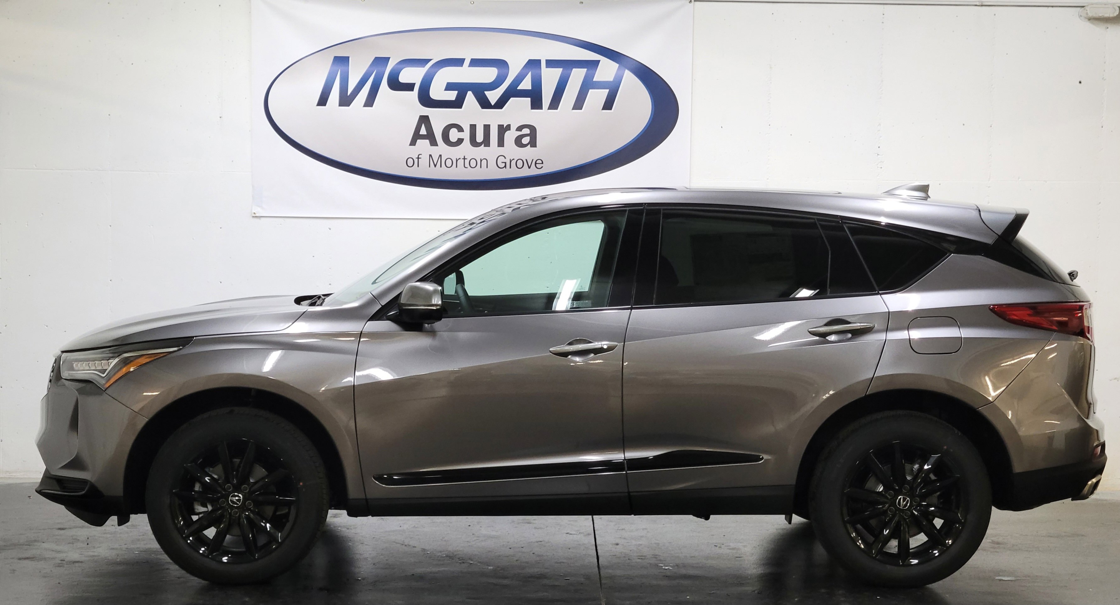 New 2026 Acura RDX SH-AWD image 10