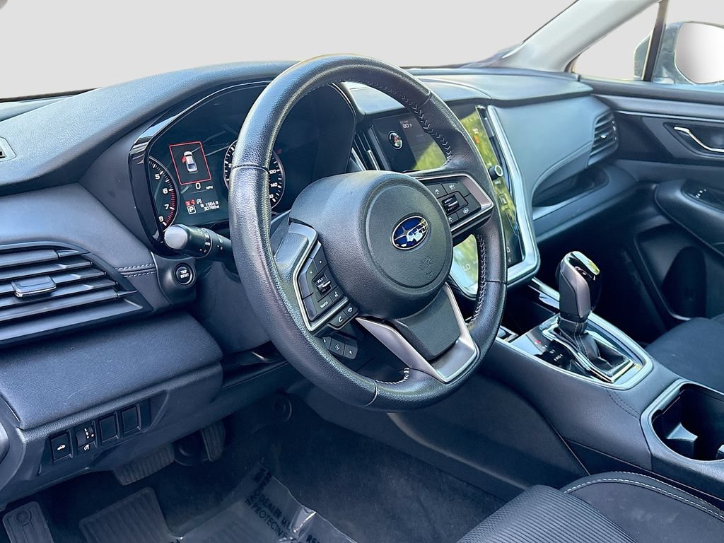 Used 2022 Subaru Legacy Premium AWD/4WD image 9