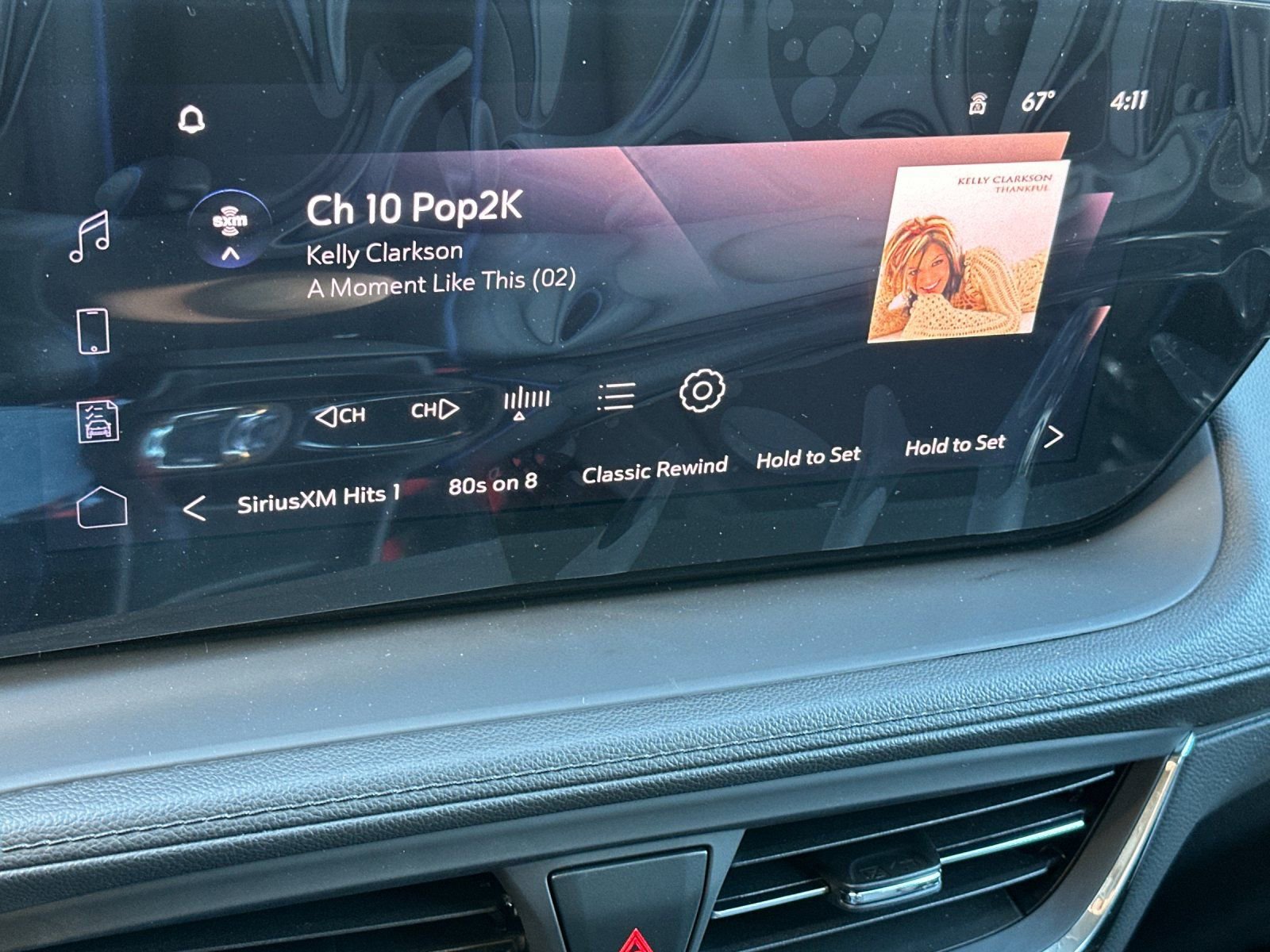 New 2026 Buick Encore GX Sport Touring image 18