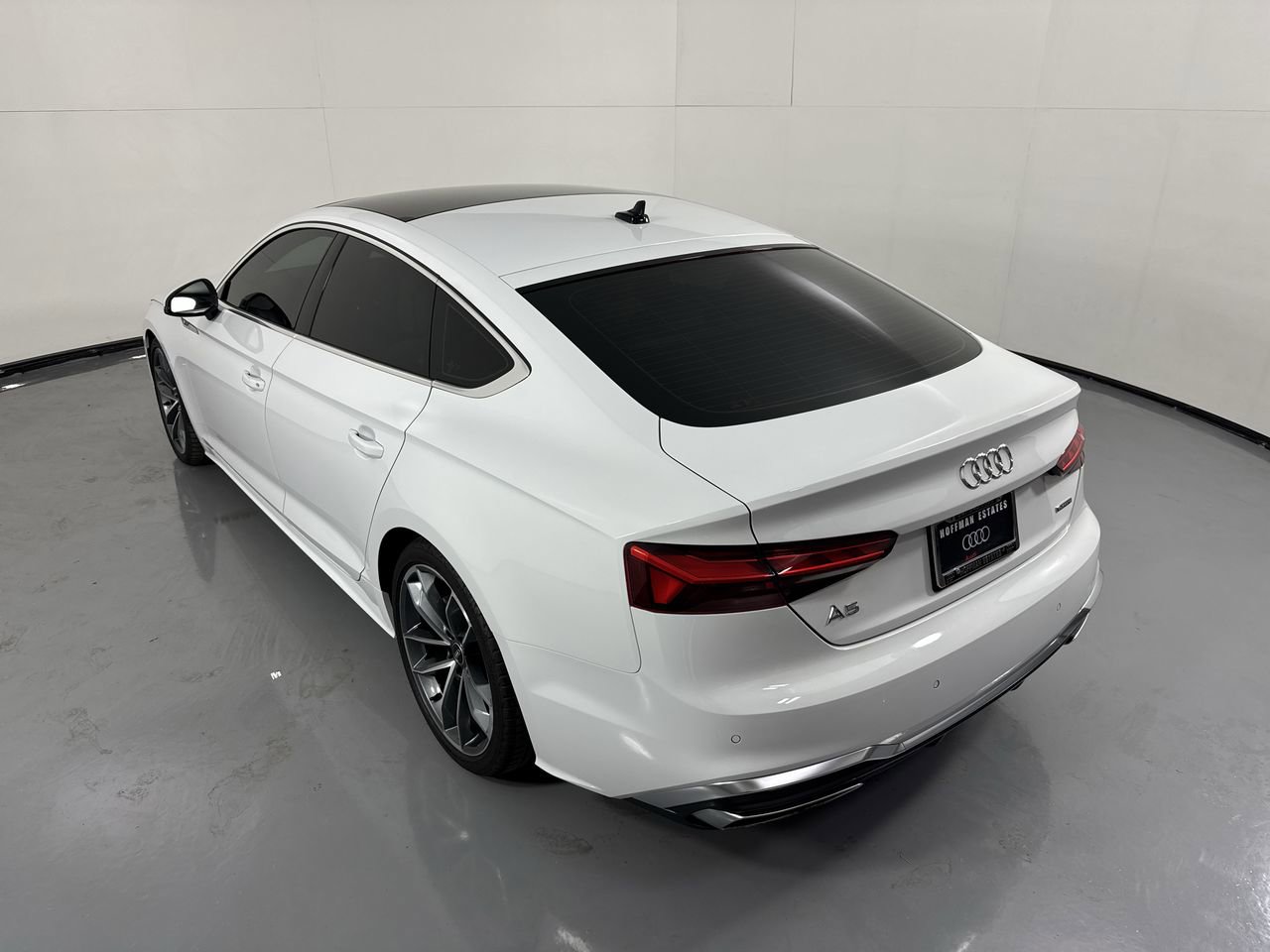 Used 2023 Audi A5 2.0T Premium w/ Convenience Package AWD/4WD image 32