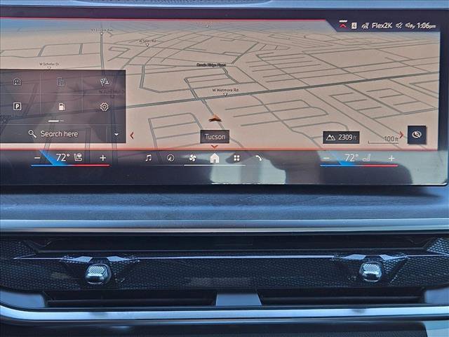 New 2026 BMW X5 xDrive50e image 13