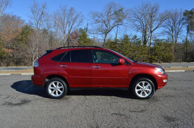 Used 2009 Lexus RX 350 AWD image 65