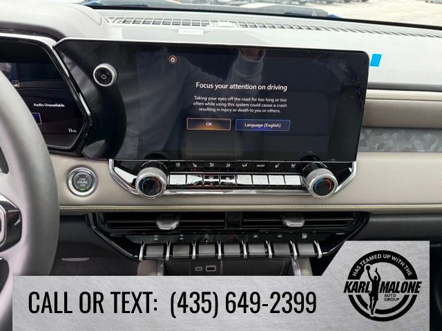 New 2026 Chevrolet Colorado ZR2 w/ Technology Package image 20