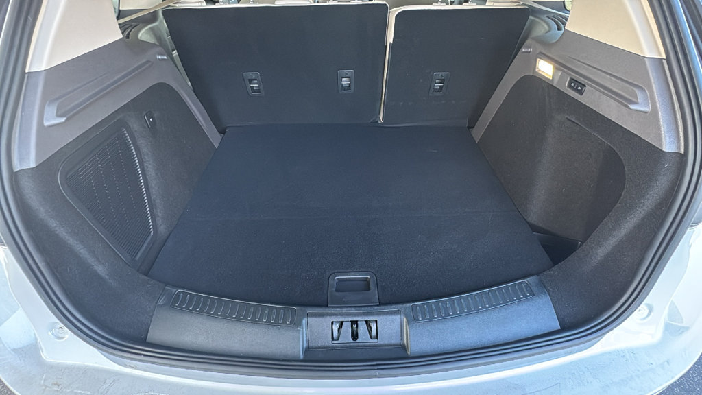 Used 2024 Lincoln Corsair FWD w/ Equipment Group 101A image 24