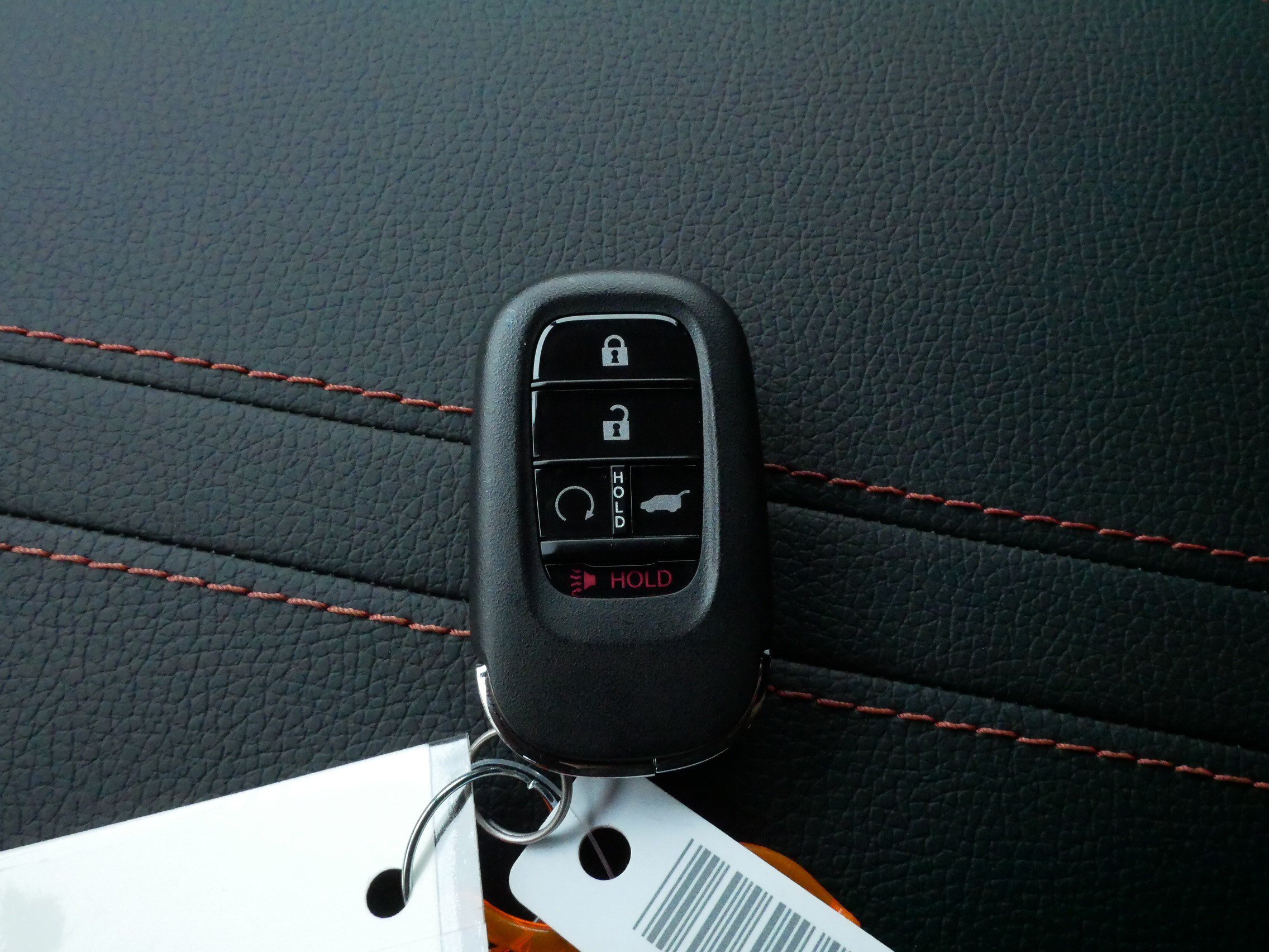 Used 2026 Honda Passport TrailSport Elite image 42