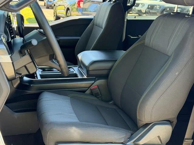Used 2024 Ford F150 STX AWD/4WD image 16