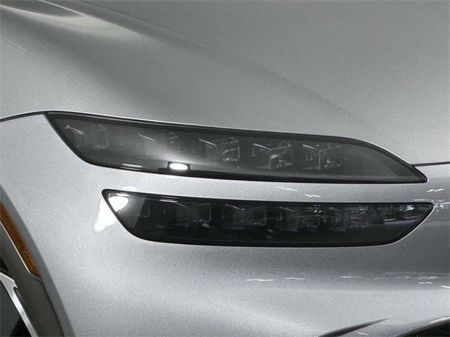 Used 2025 Genesis GV60 AWD image 15