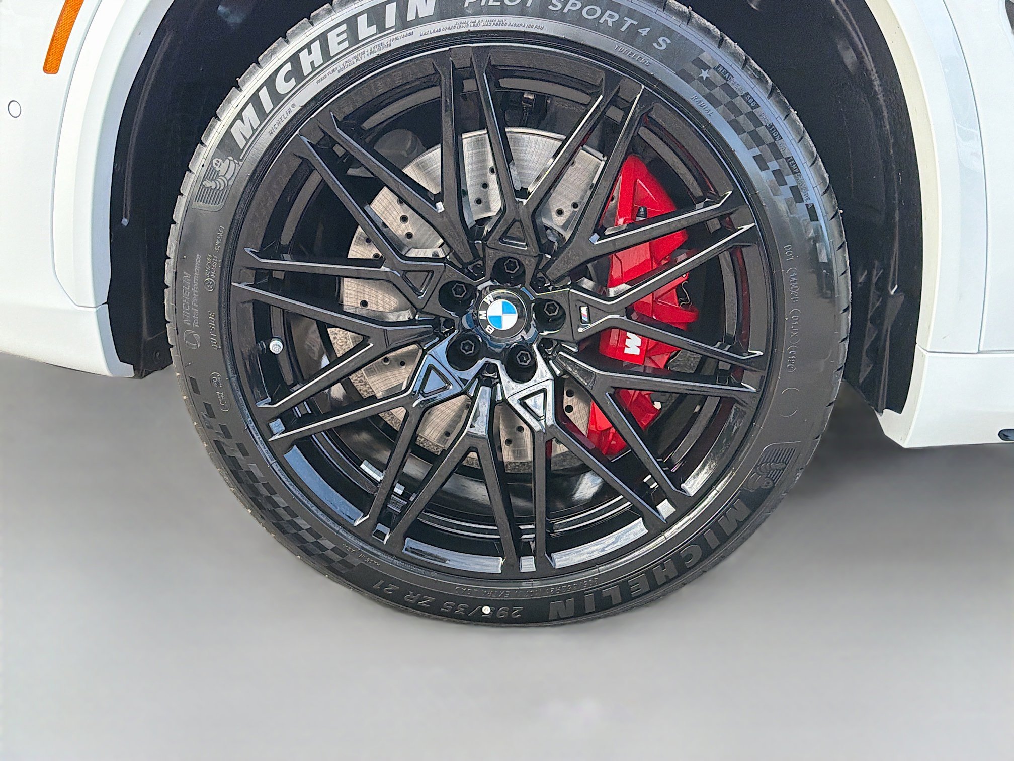 New 2026 BMW X5 M Competition w/ Executive Package image 42