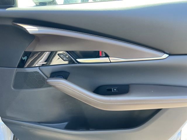 Used 2025 MAZDA CX-30 AWD 2.5 S w/ Premium Package image 30