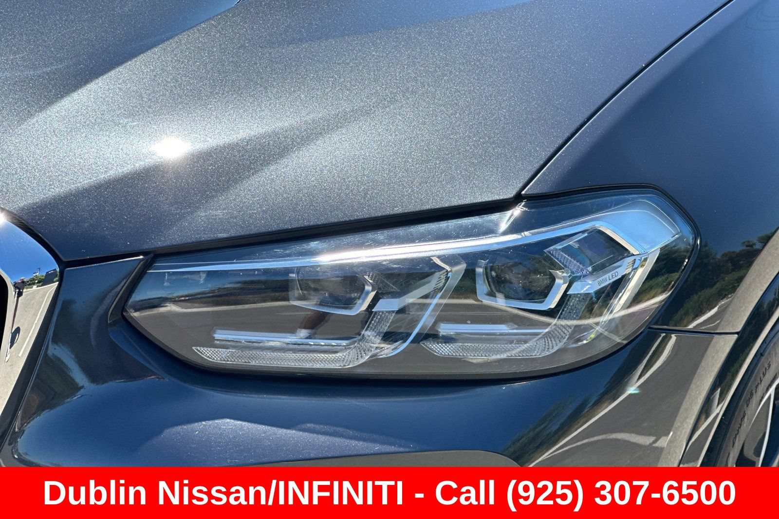 Used 2022 BMW X3 M40i AWD/4WD image 52