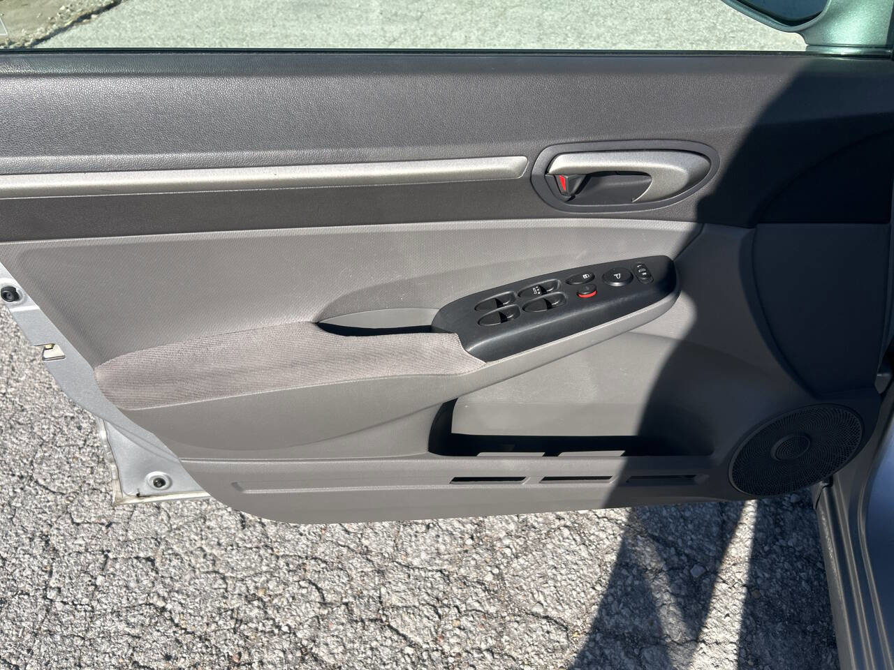 Used 2007 Honda Civic EX image 12