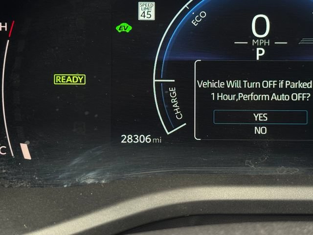 Used 2025 Toyota Camry SE FWD image 26