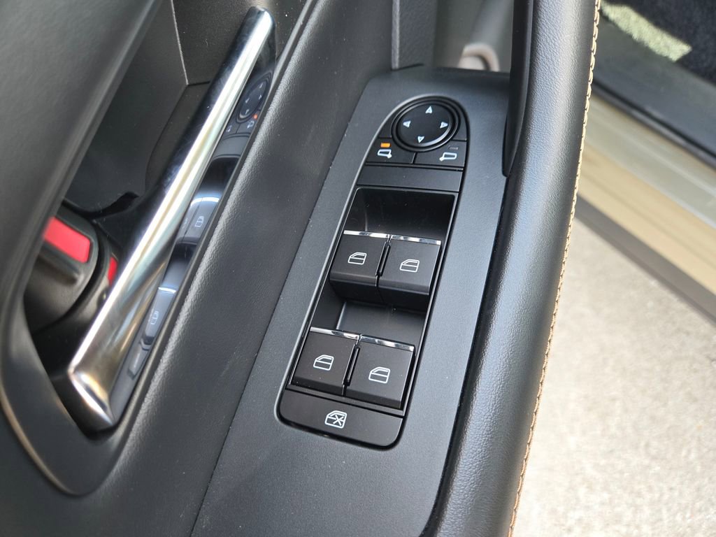 New 2026 MAZDA CX-70 SC Plus image 20