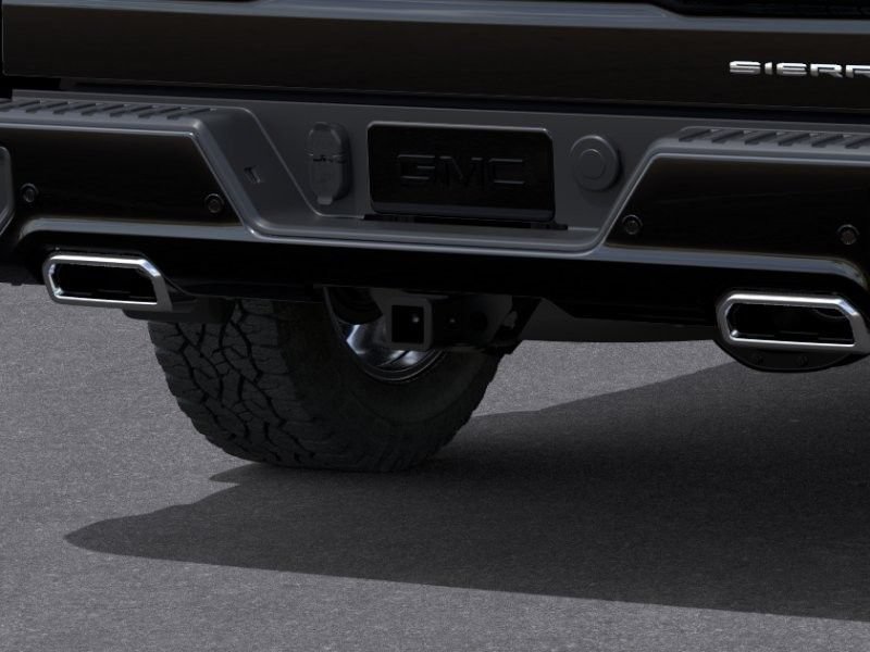 New 2026 GMC Sierra 1500 Denali w/ Technology Package AWD/4WD image 15