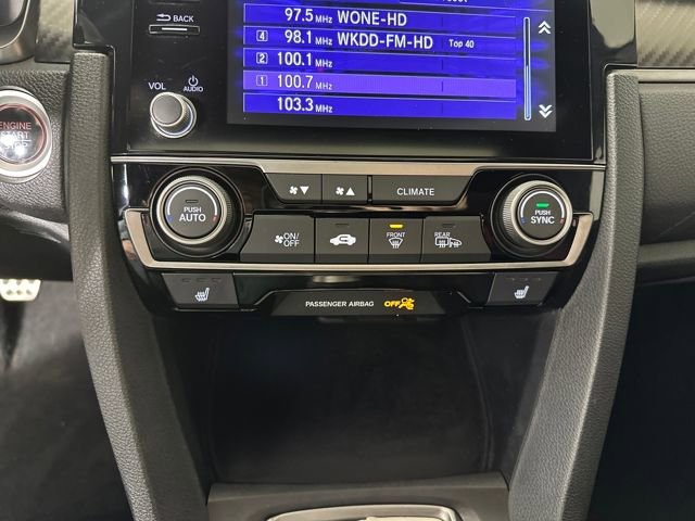 Used 2020 Honda Civic Si image 23