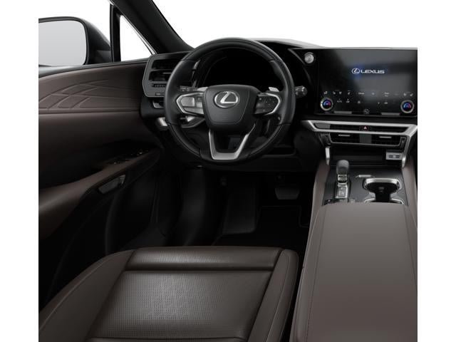 New 2026 Lexus RX 350 w/ Convenience Package AWD/4WD image 6